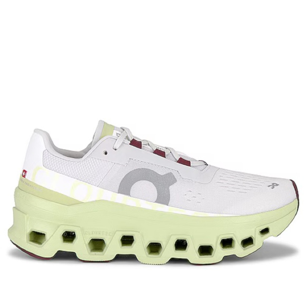 On Cloud CloudMonster Running Shoe